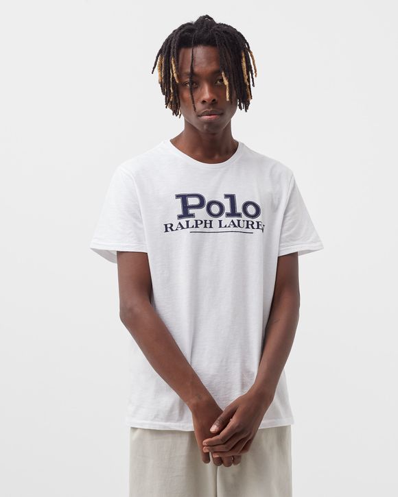 Crewneck TEE