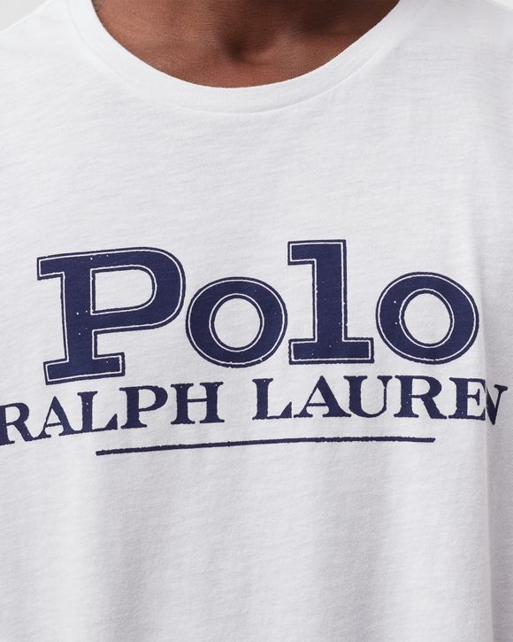 Crewneck TEE