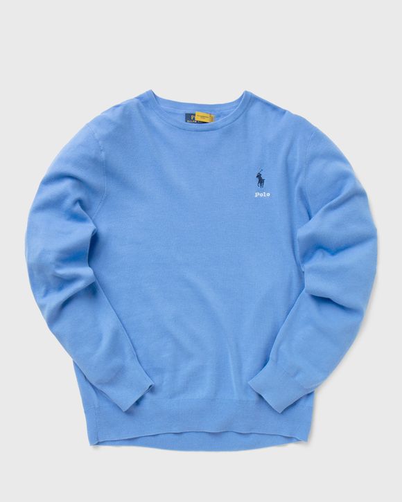 LONG SLEEVE PULLOVER