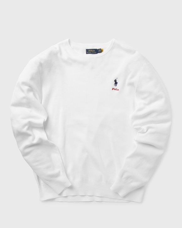 LONG SLEEVE PULLOVER