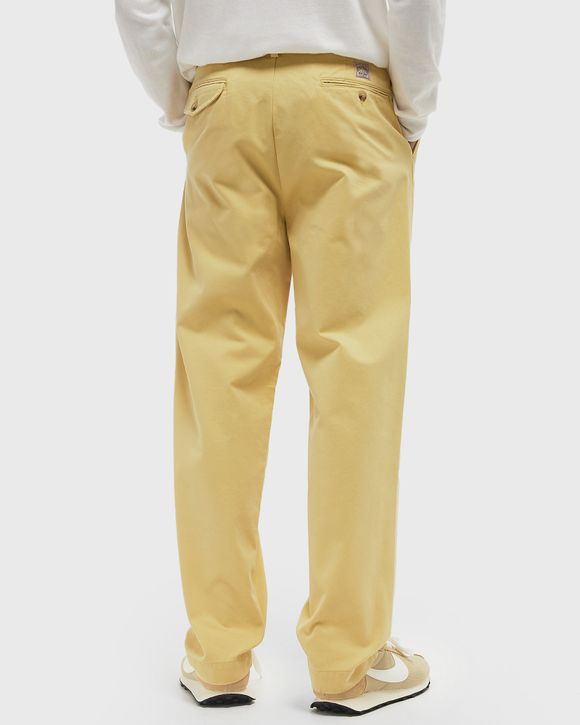 PLEATED PANT