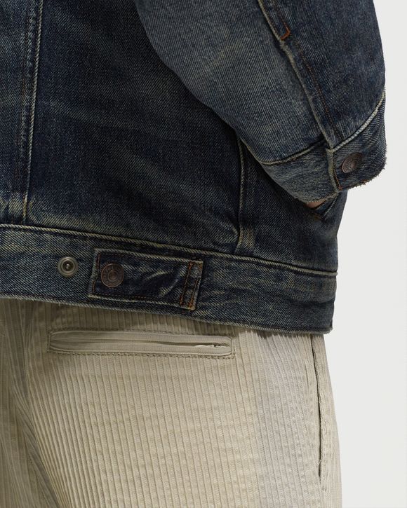 【louren/ローレン】patch pocket jacket patch pocket jacket – louren store
