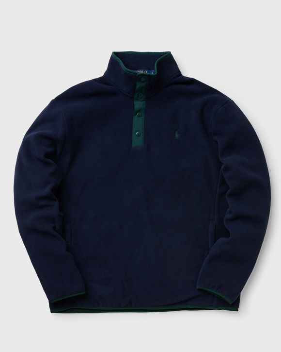 LONGSLEEVE PULLOVER