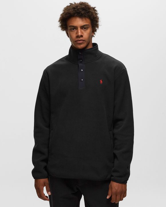 L/S PULLOVER