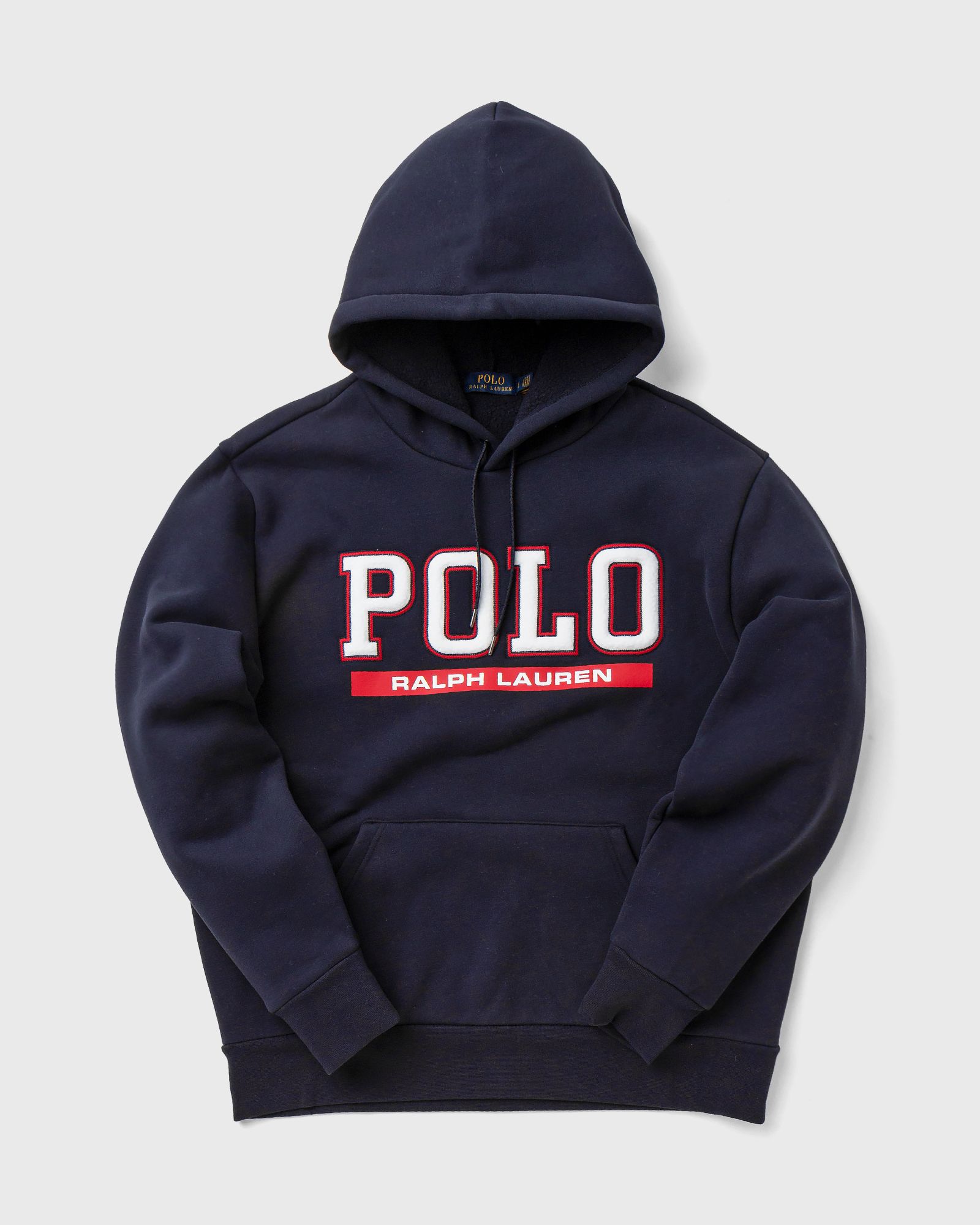 POLO HOODIE