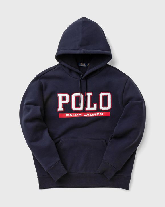 POLO HOODIE