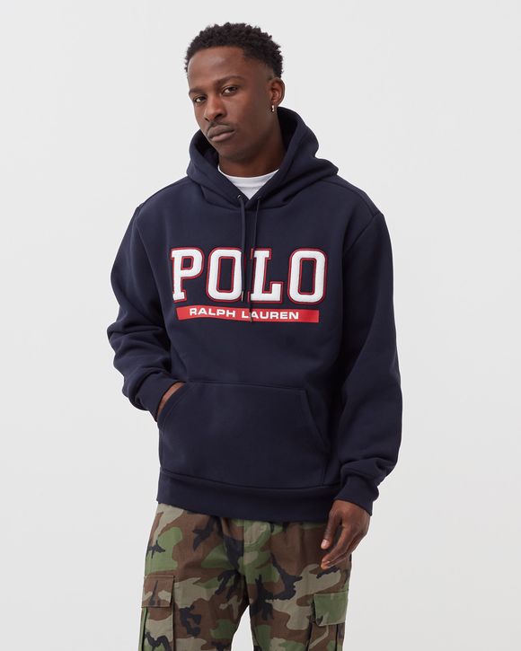 POLO HOODIE