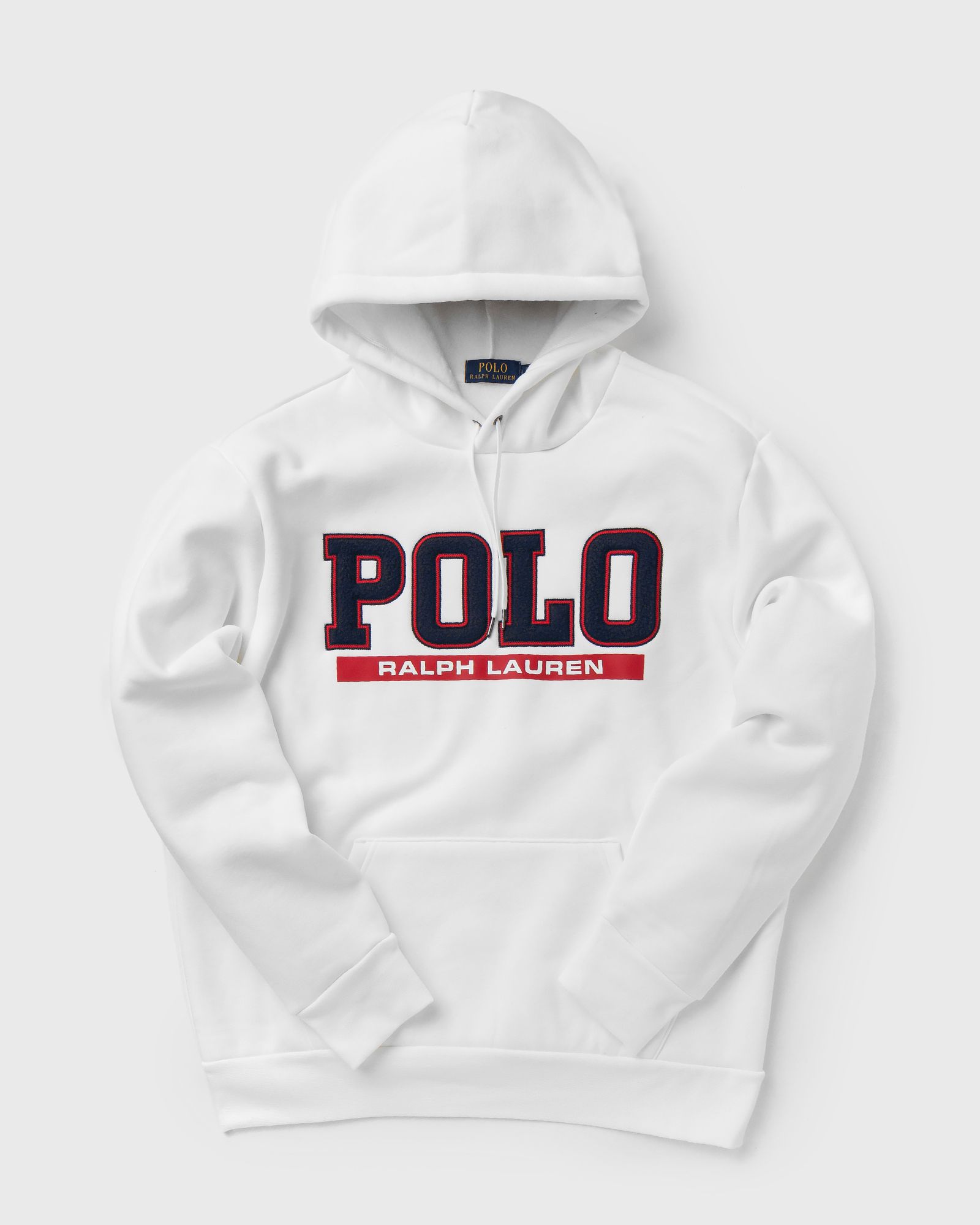 POLO HOODIE