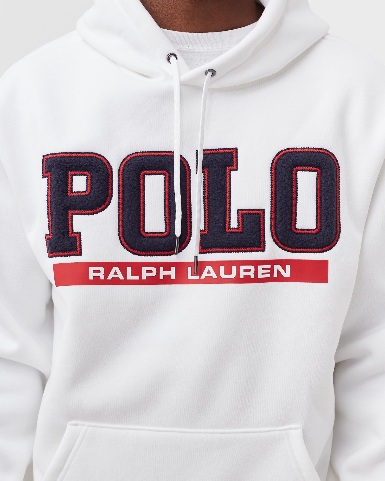 POLO HOODIE