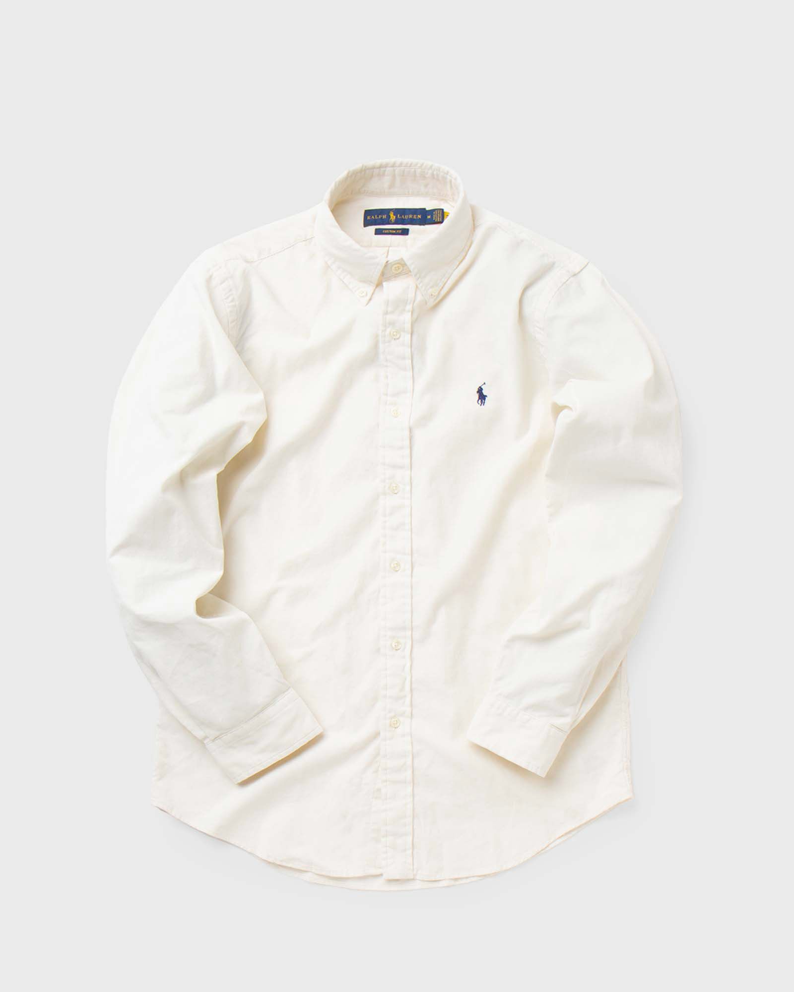 CORDUROY SHIRT