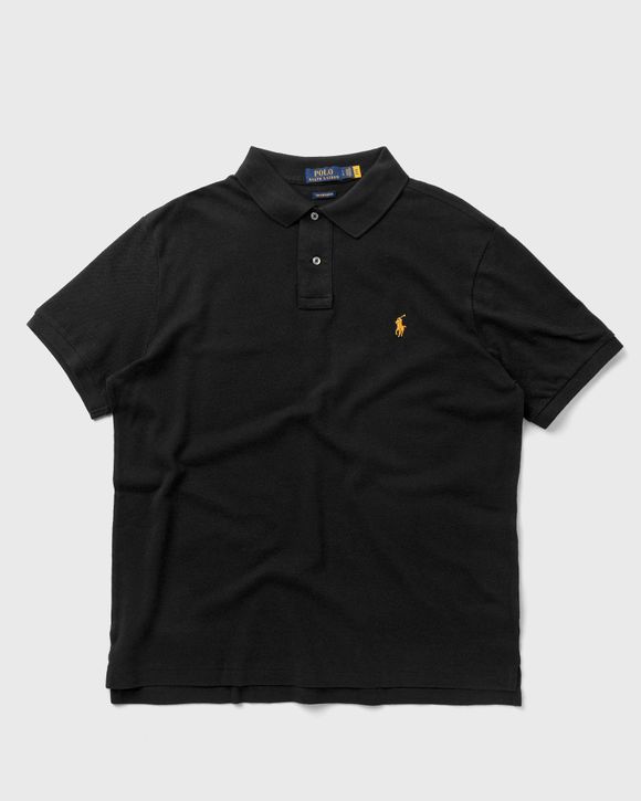 CLASSIC SHORT SLEEVE POLO SHIRT