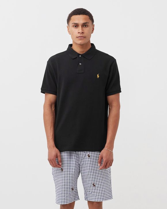 CLASSIC SHORT SLEEVE POLO SHIRT