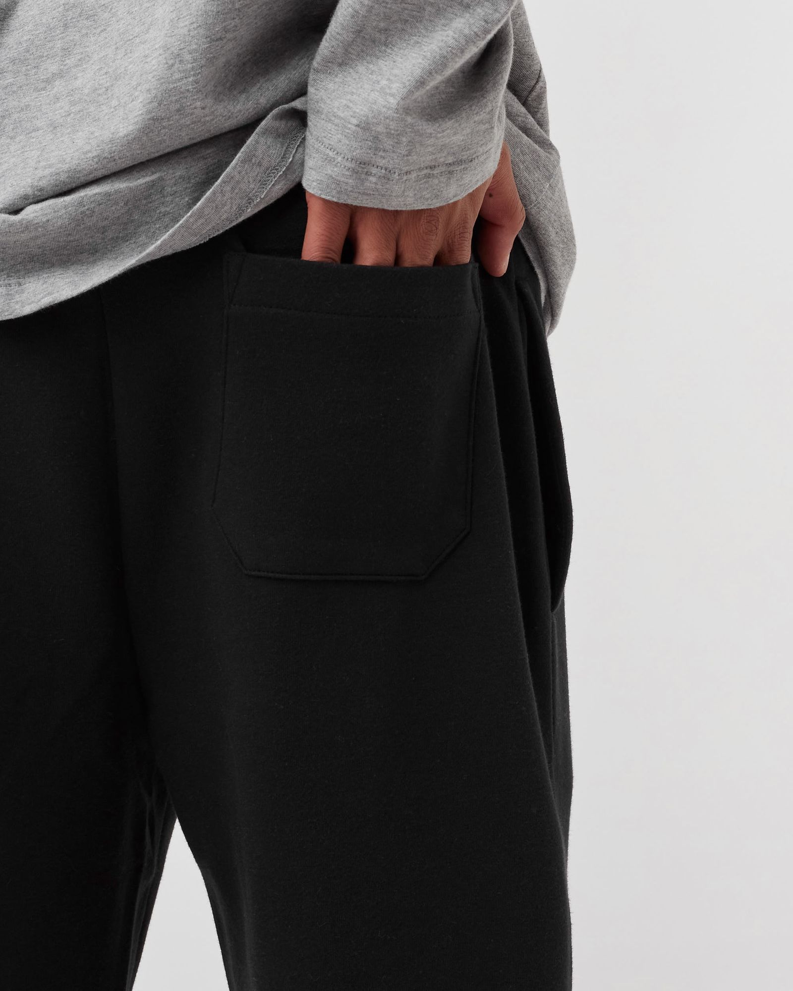 Athletic Pant