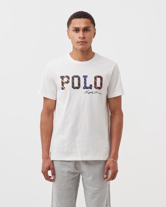 Logo Jersey Tee