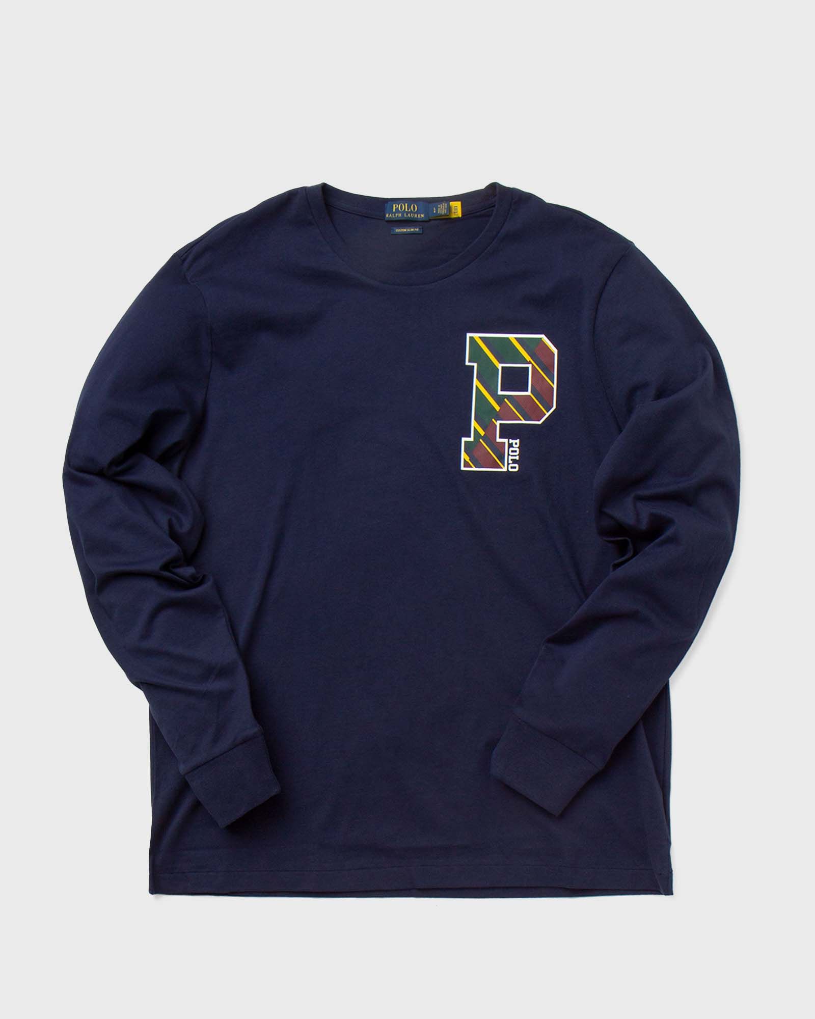 Boston Commons LONGSLEEVE