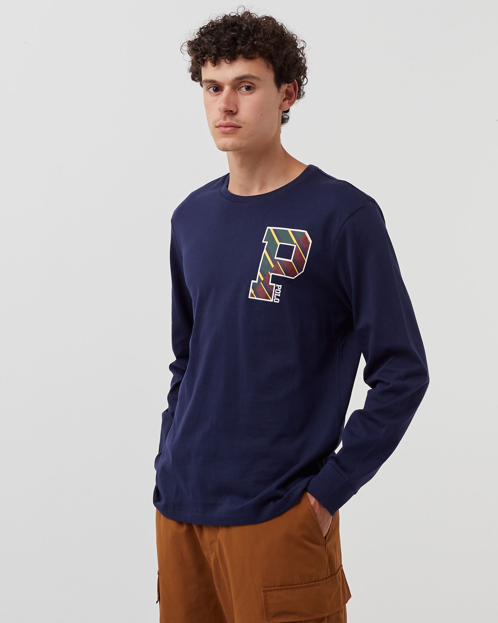 Boston Commons LONGSLEEVE