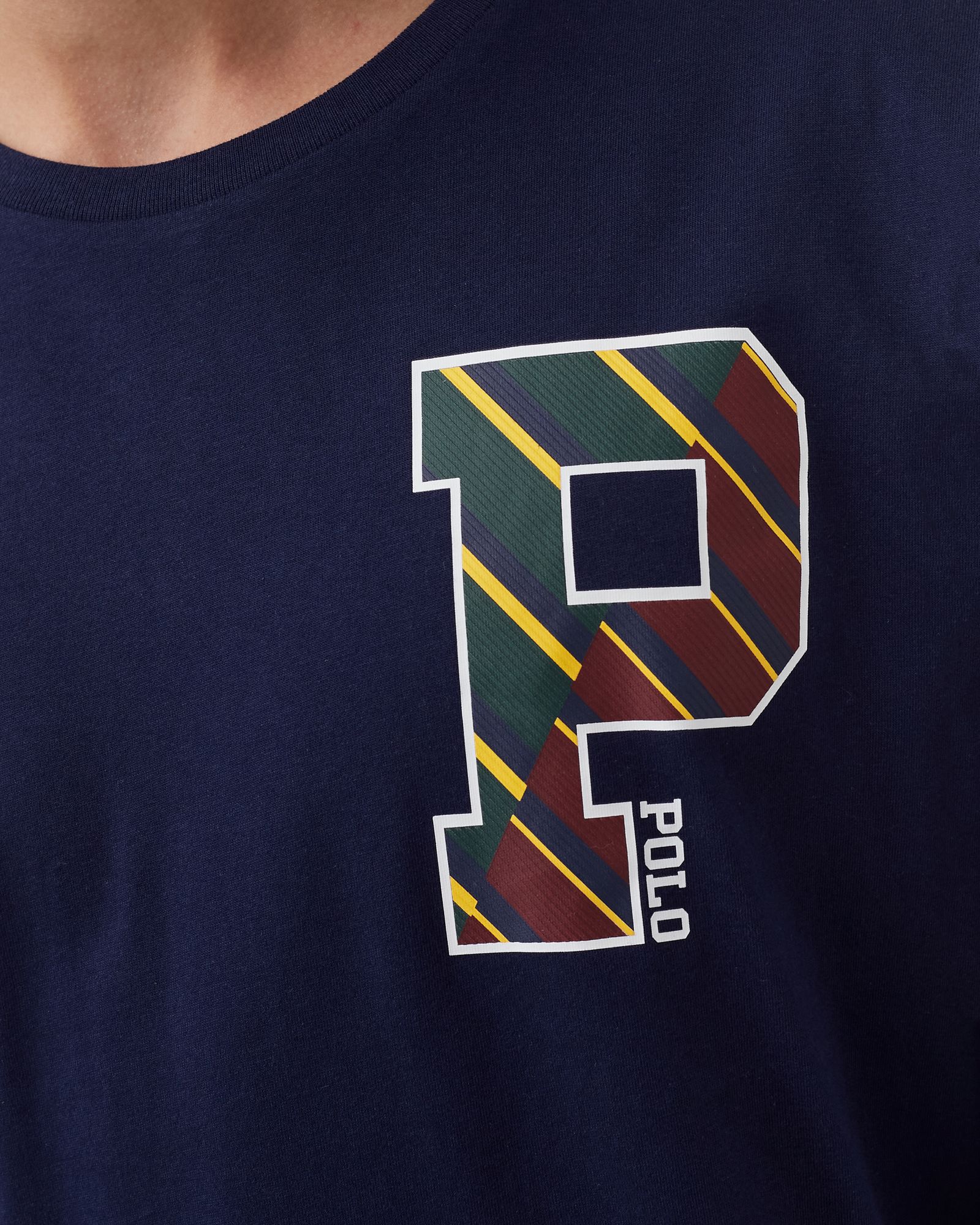 Boston Commons LONGSLEEVE