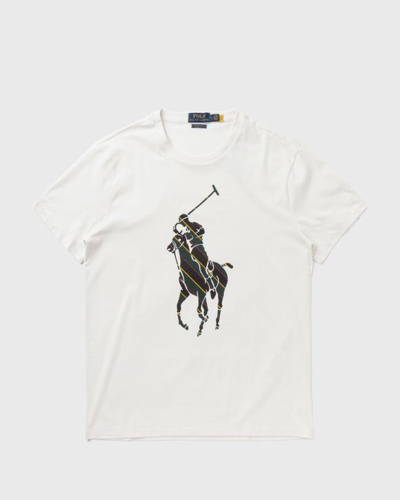 BIG PONY TEE