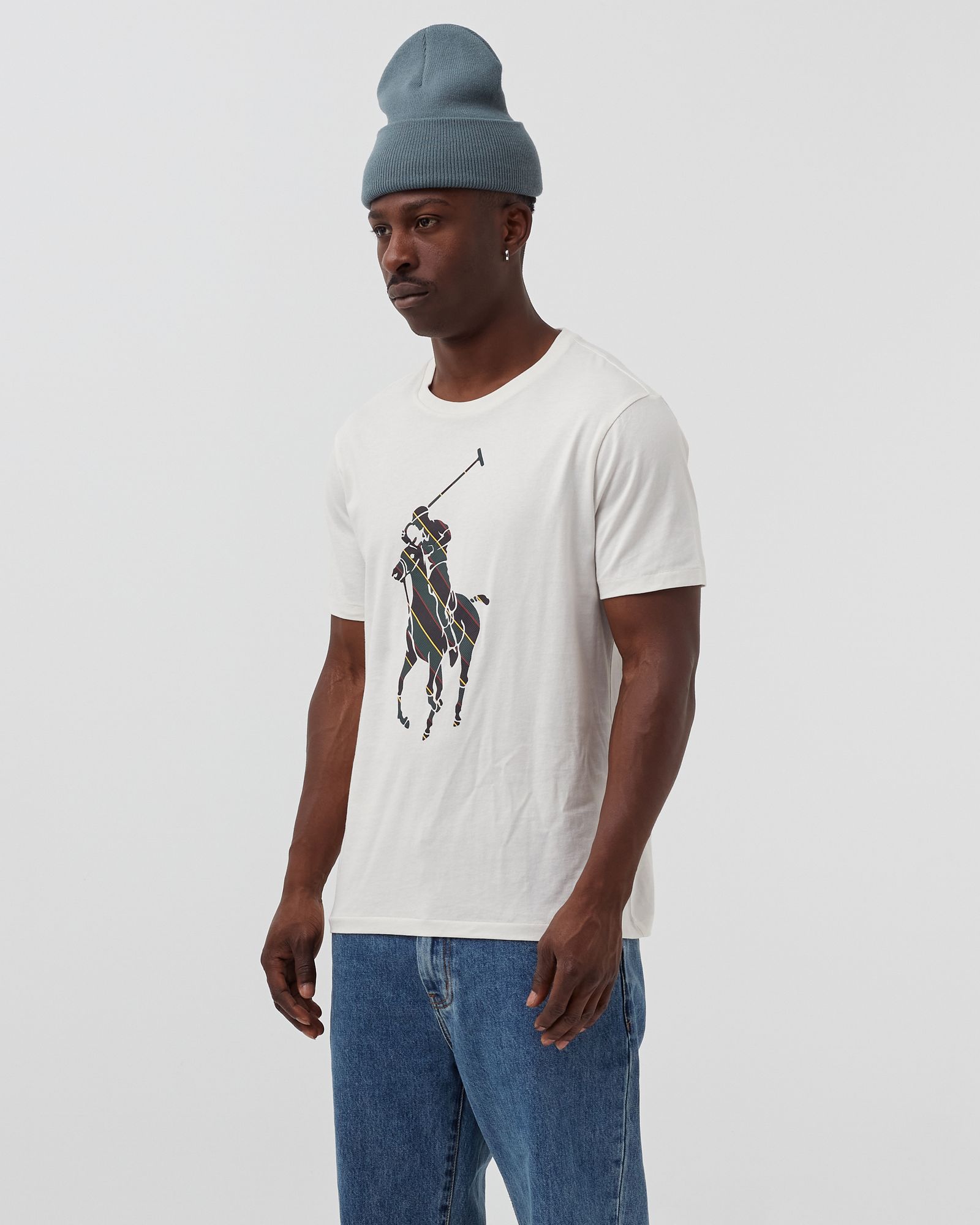 BIG PONY TEE