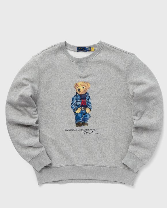 LONGSLEEVE SWEATSHIRT