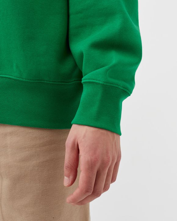 LONG SLEEVE SWEATSHIRT