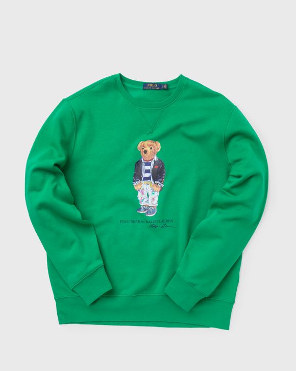 LONG SLEEVE SWEATSHIRT