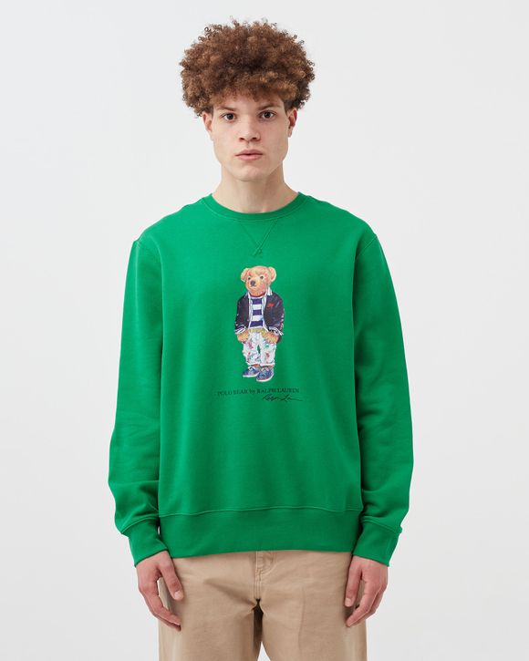 LONG SLEEVE SWEATSHIRT
