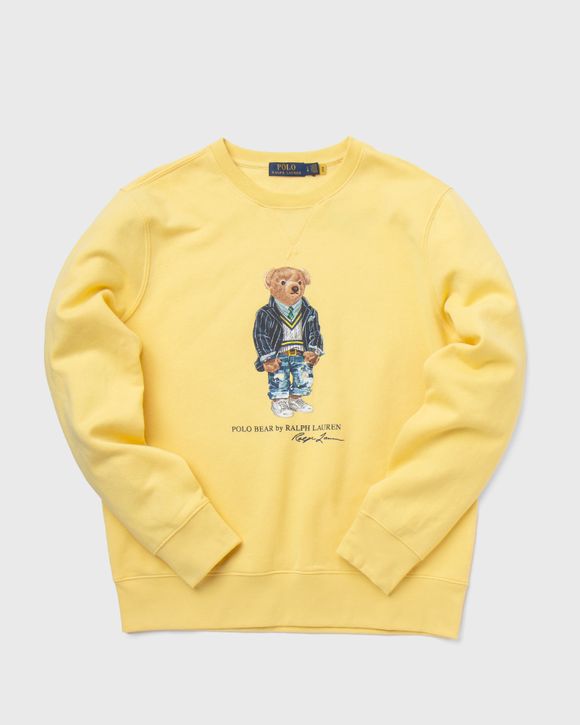 LONG SLEEVE SWEATSHIRT
