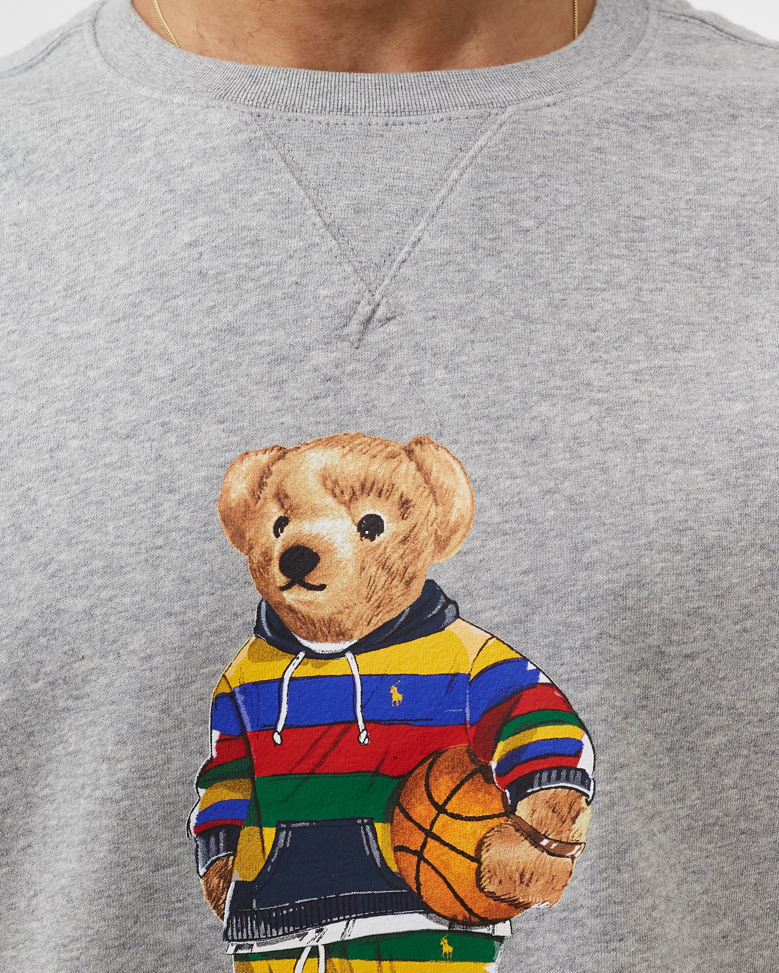 LONG SLEEVE-SWEATSHIRT