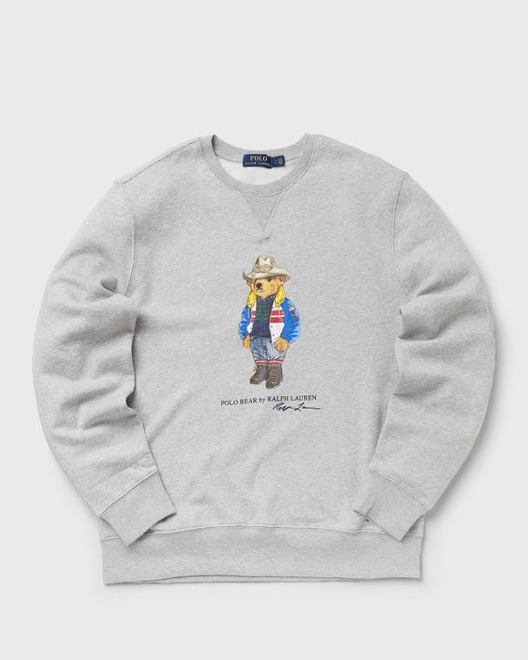 LONGSLEEVE SWEATSHIRT