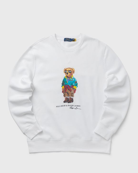 LSCNM4-LONG SLEEVE-SWEATSHIRT