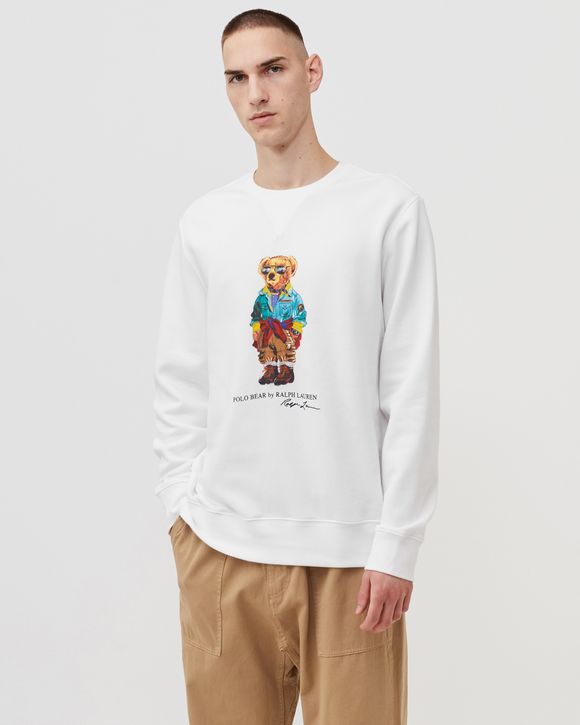 LSCNM4-LONG SLEEVE-SWEATSHIRT