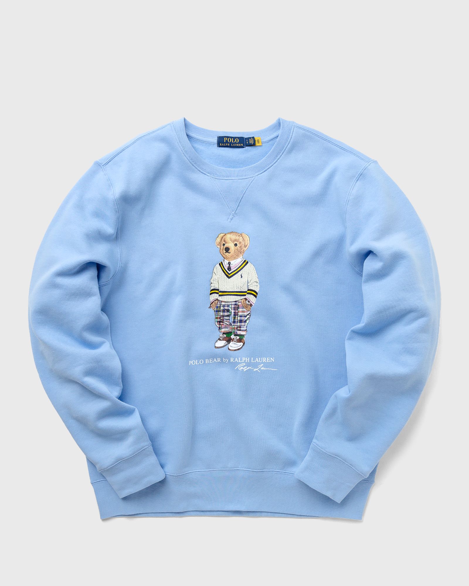 LSCNM4-LONG SLEEVE-SWEATSHIRT