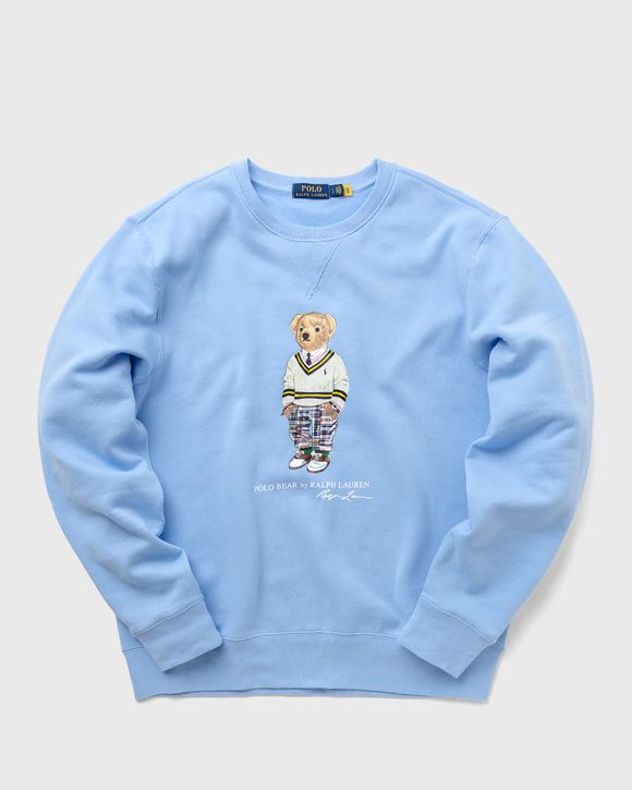 LSCNM4-LONG SLEEVE-SWEATSHIRT