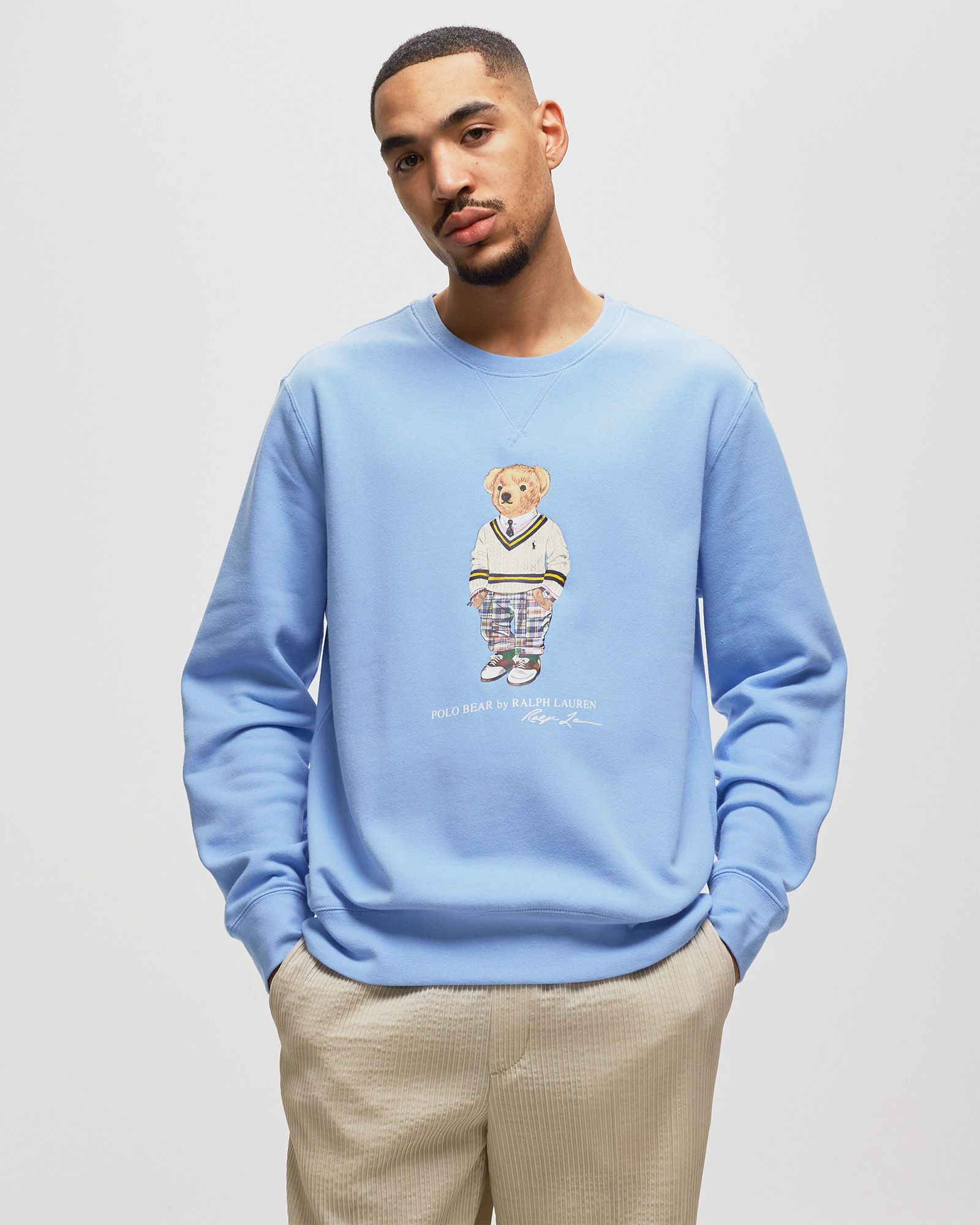 LSCNM4-LONG SLEEVE-SWEATSHIRT