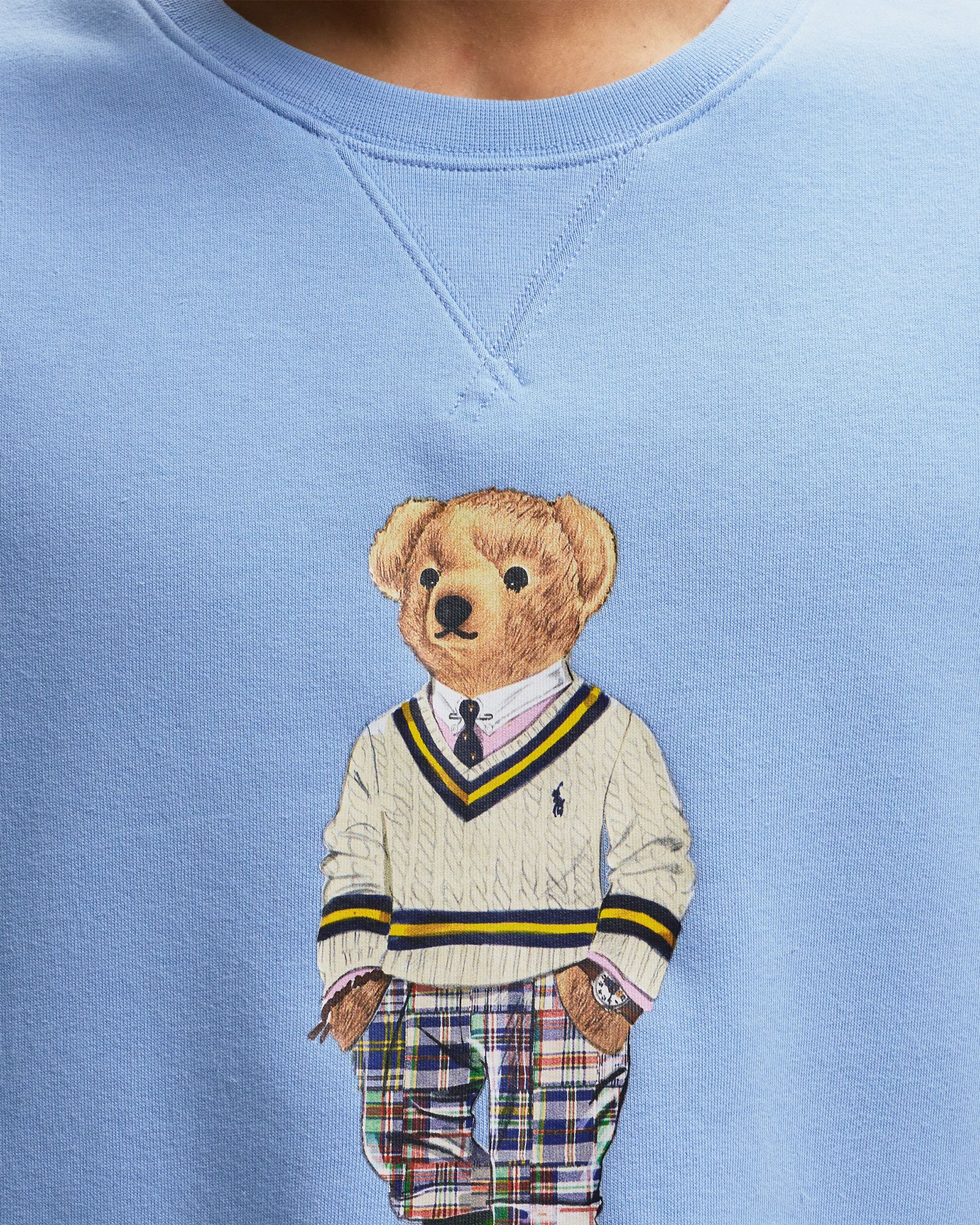 LSCNM4-LONG SLEEVE-SWEATSHIRT