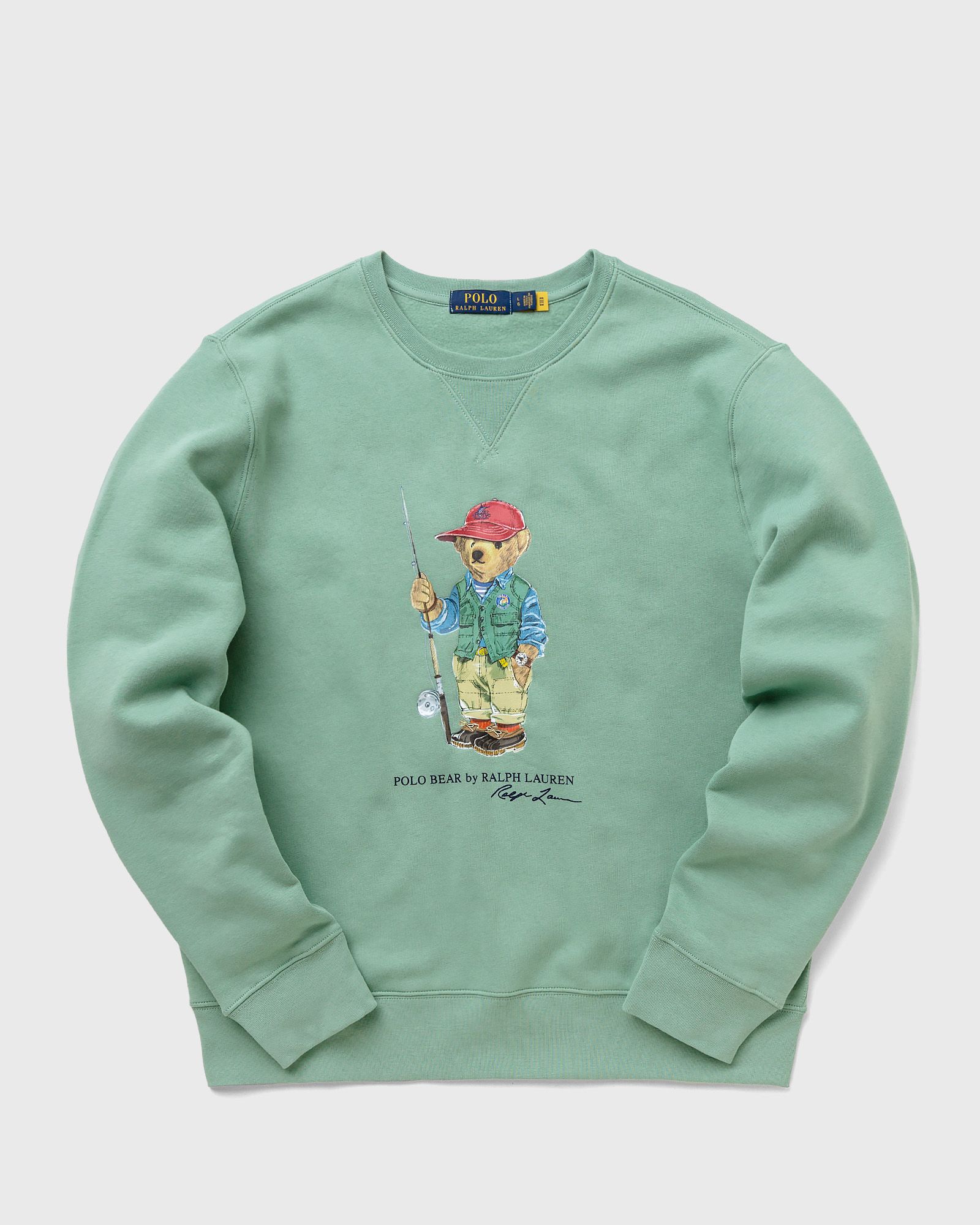 LSCNM4-LONG SLEEVE-SWEATSHIRT