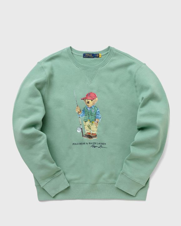 LSCNM4-LONG SLEEVE-SWEATSHIRT