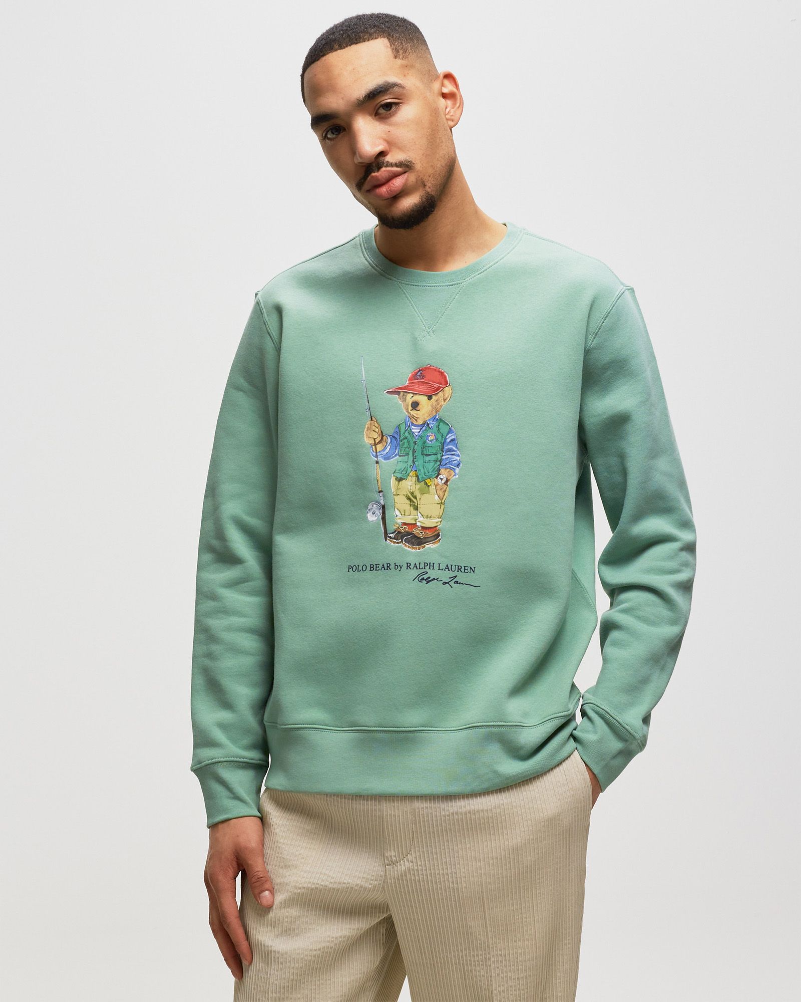 LSCNM4-LONG SLEEVE-SWEATSHIRT