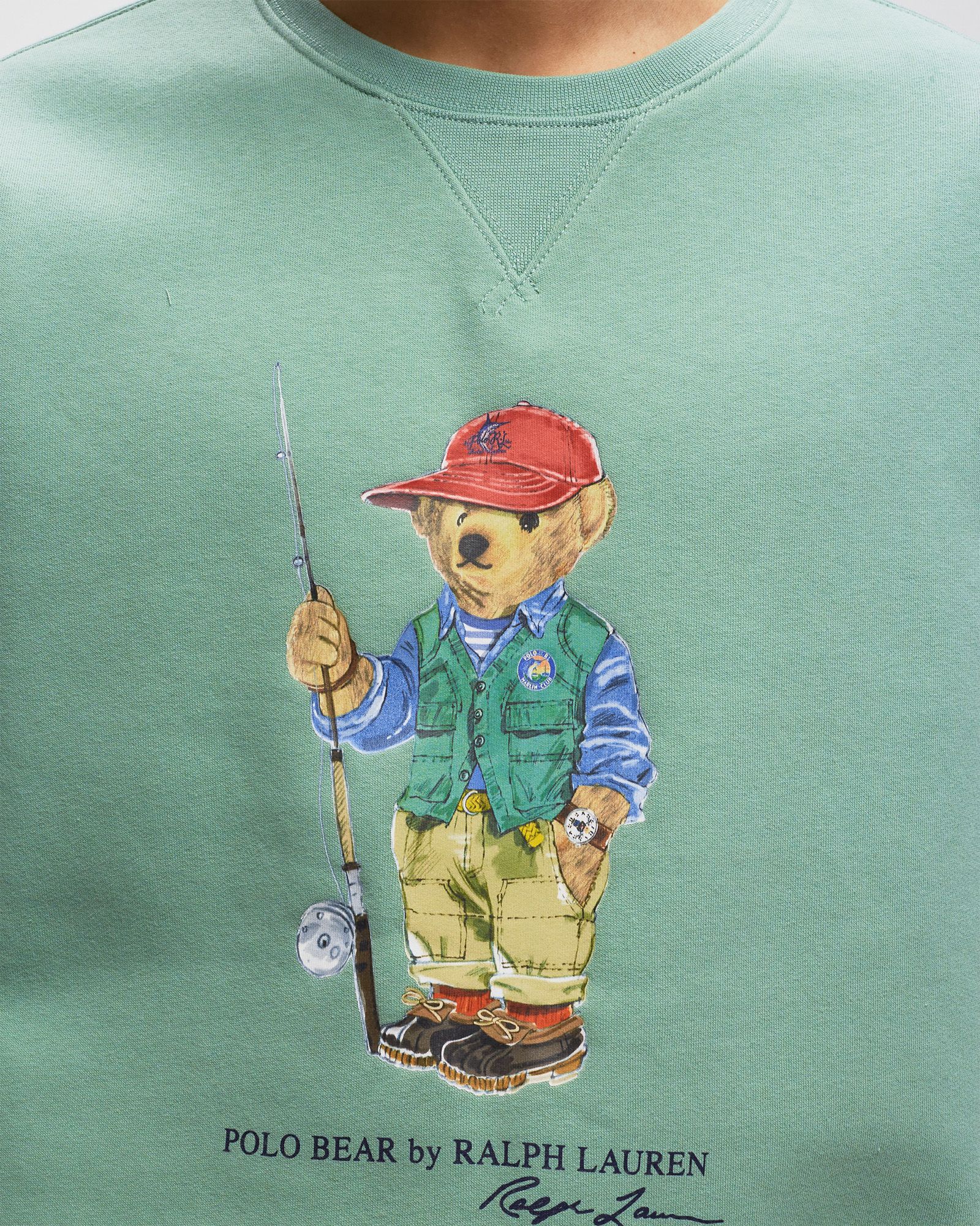 LSCNM4-LONG SLEEVE-SWEATSHIRT