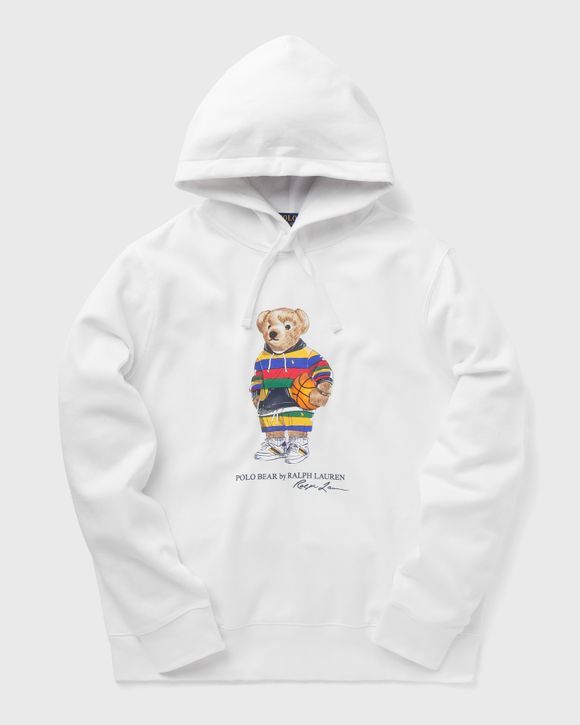 LONG SLEEVE-SWEATSHIRT