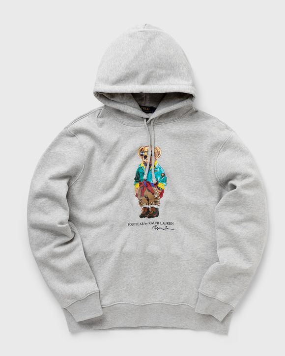 LSPOHOODM6-LONG SLEEVE-SWEATSHIRT