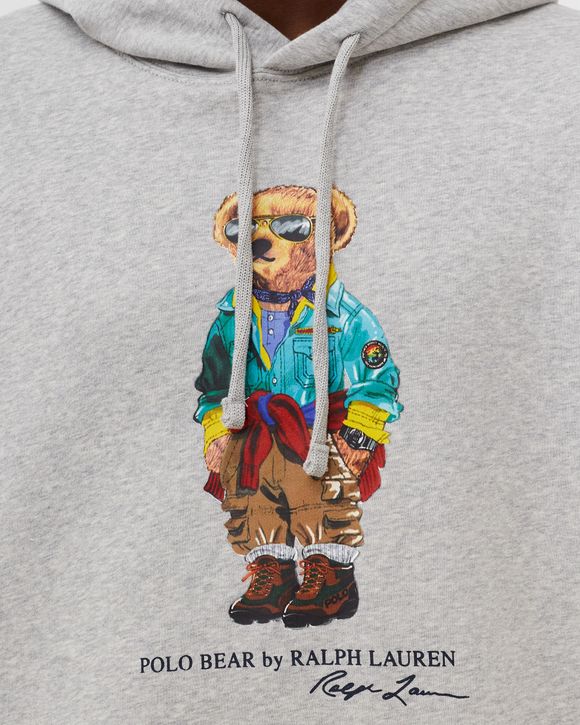 LSPOHOODM6-LONG SLEEVE-SWEATSHIRT