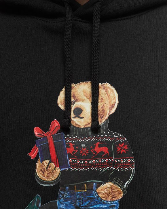 Sweatshirt ralph lauren online bear