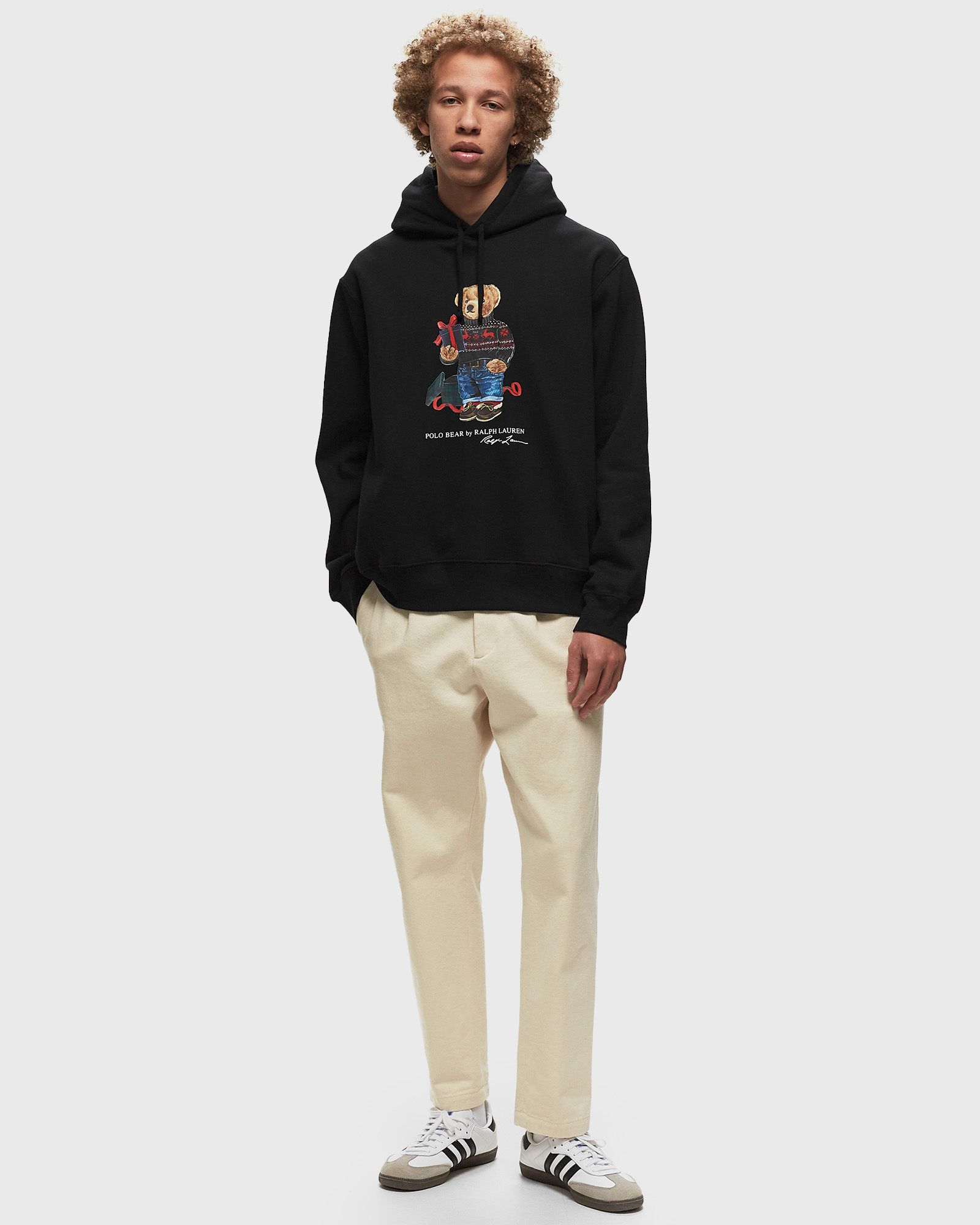 LSPOHOODM6-LONG SLEEVE-SWEATSHIRT