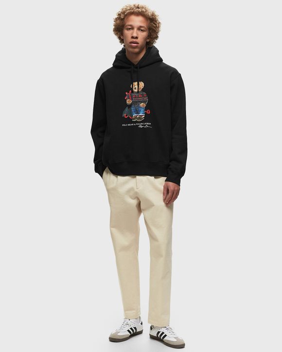 LSPOHOODM6-LONG SLEEVE-SWEATSHIRT