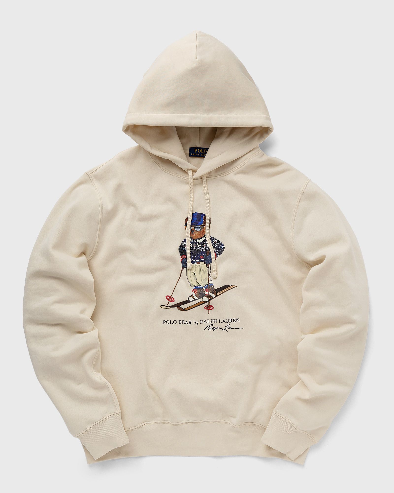 LONG SLEEVE-SWEATSHIRT