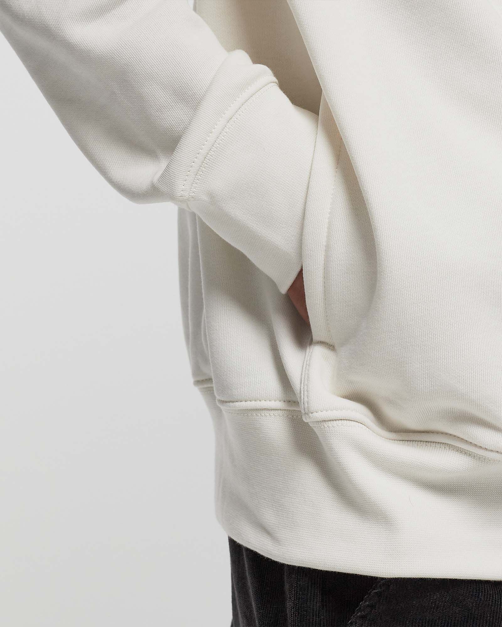 LONG SLEEVE SWEATSHIRT