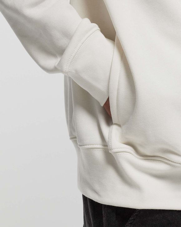 LONG SLEEVE SWEATSHIRT