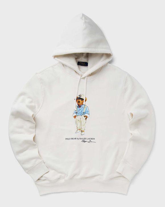 LONG SLEEVE SWEATSHIRT